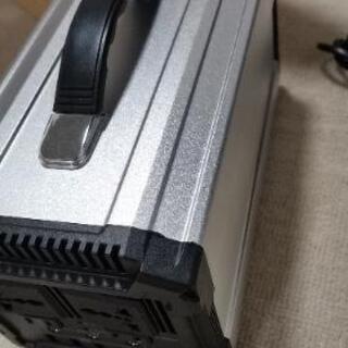 Vinteky G500 ポータブル電源 無停電電源装置 444...