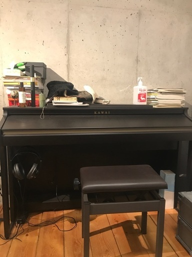 CASIO CA48 美品　今年購入