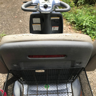 スズキセニアカー(値下げしました)の画像