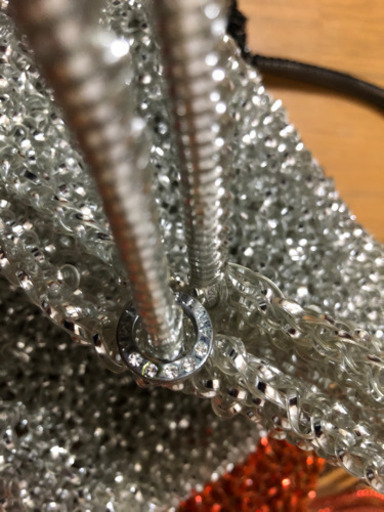 アンテプリマ　ワイヤーバッグ　4点セット　定番カラー　美品