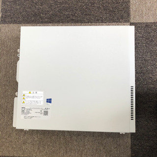 格安!!ゲーミングPC!!/第4世代core i5/GTX1050Tiの画像