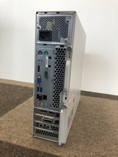 格安!!ゲーミングPC!!/第4世代core i5/GTX1050Ti ディスカウント