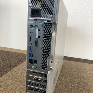 格安!!ゲーミングPC!!/第4世代core i5/GTX1050Tiの画像