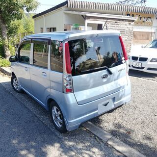 車検２年付き乗り出しコミコミ　スバル ステラ660 L 4WD　の画像