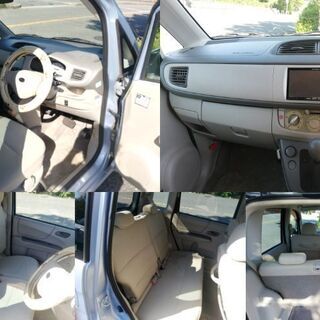 車検２年付き乗り出しコミコミ　スバル ステラ660 L 4WD　の画像