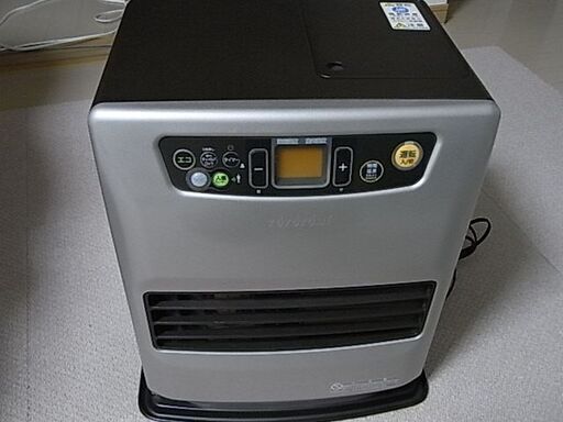 トヨトミ　石油ファンヒーター　ＬＣ－Ｓ３２Ｅ