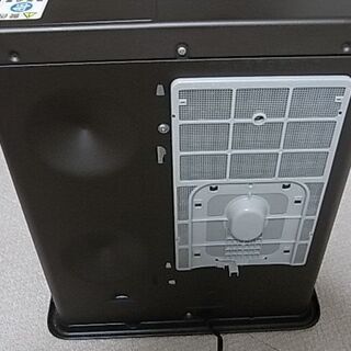 トヨトミ　石油ファンヒーター　ＬＣ－Ｓ３２Ｅの画像