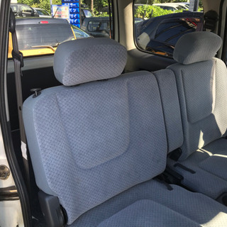 エブリィワゴン ジョイポップ 車検2年付の画像