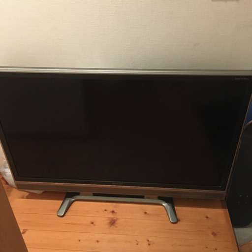 液晶テレビ SHARP AQUOS E EX5 LC-52EX5
