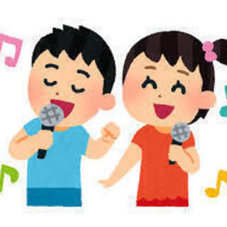 24(土)　カラオケオフ会　メンバー募集♬