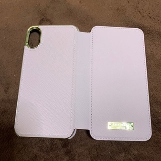 スマホケース①