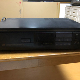 Nakamichi OMS-70Ⅱ