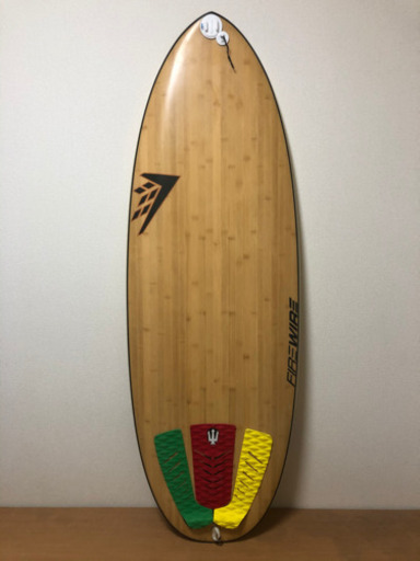 デューイウェーバー　Large Hatchet Fin Dewey Weber Dewey Weber Hatchet – The Surfboard Collective