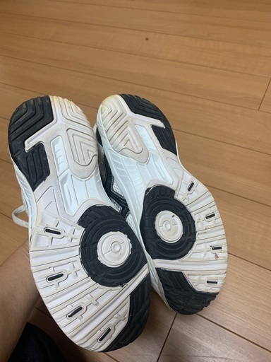 これからバスケ始める方❗ほぼ新品です。