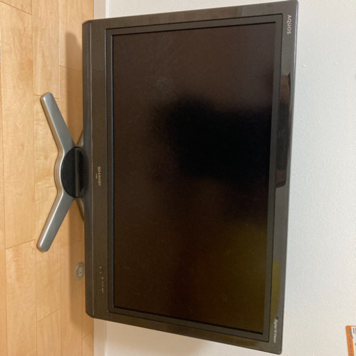 2008年製　SHARP 32型