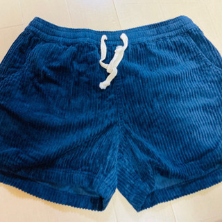 新品♡OPのショートパンツ