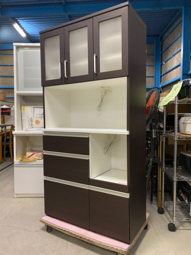 売れ筋激安キッチンボード！配送もご相談ください！