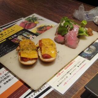 グループチャットから飲み仲間🍻 − 東京都