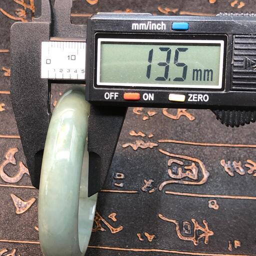 福袋 バングル 本翡翠 ヒスイ 誕生日プレゼント 魔除け 縁起物 レディース 鑑別書