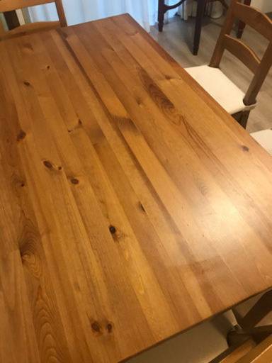 IKEA ダイニングテーブルセット