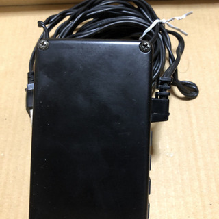 Guyatone グヤトーン　POWER SUPPLY パワーサプライAC105の画像