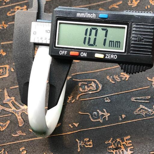 福袋 バングル 本翡翠 ヒスイ 緑色 誕生日プレゼント 縁起物 レディース 鑑別書有