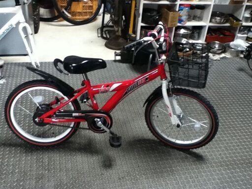 男の子用１８インチ*