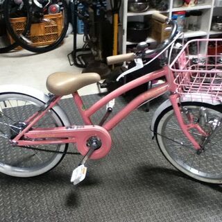 Liliale 自転車の中古が安い！激安で譲ります・無料であげます