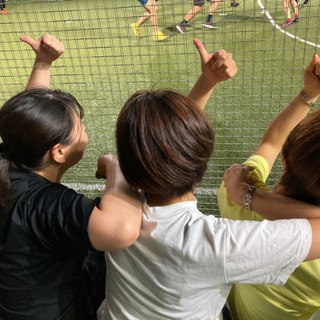 【10/29】運動したい！ − 神奈川県