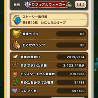 ドラクエウォーク広島市