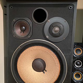 JBL4312XP