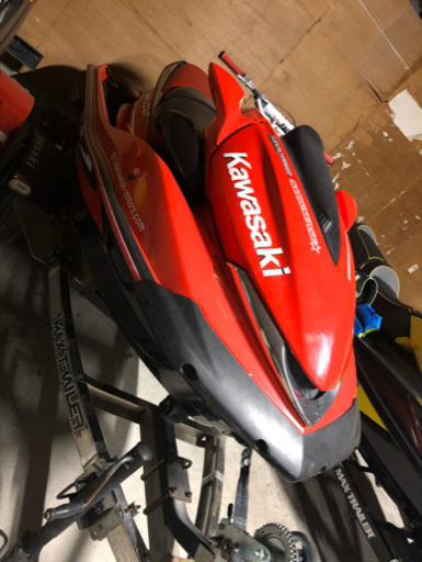 ウルトラ250x格安　スピーカー新品　値下げいたしました