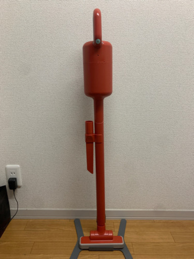 掃除機