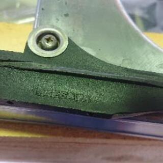 モンキー、ゴリラ 武川スイングアーム 16センチロングの画像