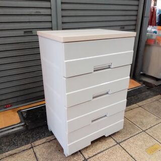 衣類収納ケース（チェスト）