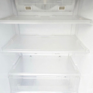 【取引中】無印良品ノンフロン冷凍冷蔵庫270Lの画像