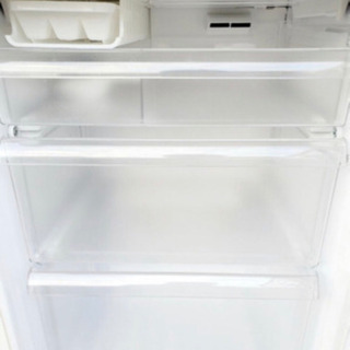 【取引中】無印良品ノンフロン冷凍冷蔵庫270Lの画像