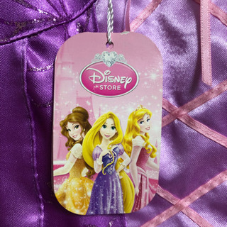 ラプンツェルドレス☆値下げしました！の画像