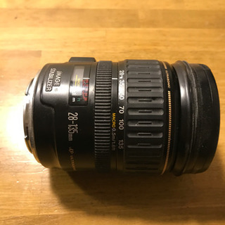EOS kissF ジャンクの画像