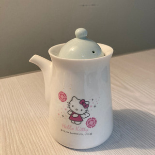 キティちゃん 醤油差し
