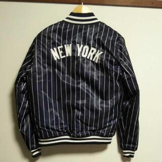 新品 マジェスティック スタジャンの画像