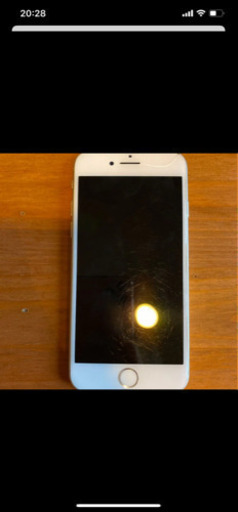 iPhone ８　64G