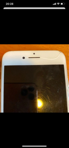 iPhone ８　64G