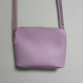 値下げ 新品 ショルダーバックの画像