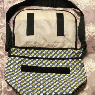 値下げアウトドア ショルダーバックの画像