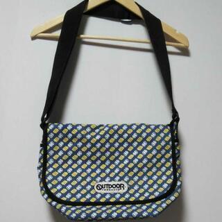 値下げアウトドア ショルダーバック
