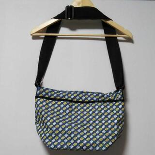 値下げアウトドア ショルダーバックの画像