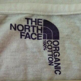 最終値下げ THE NORTH FACE 白T