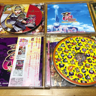 戦国乙女CDセット