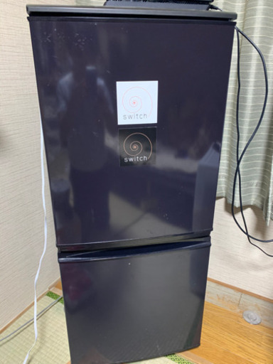 冷蔵庫売ります！！(募集期間10/28まで)